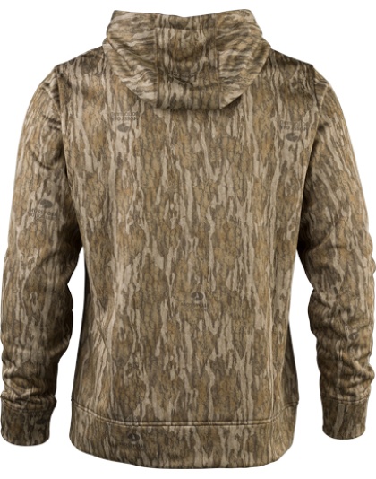 BROWNING TECH HOODIE LS