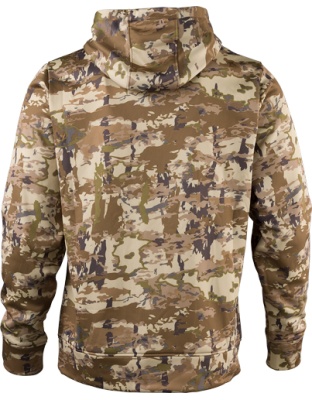 BROWNING TECH HOODIE LS