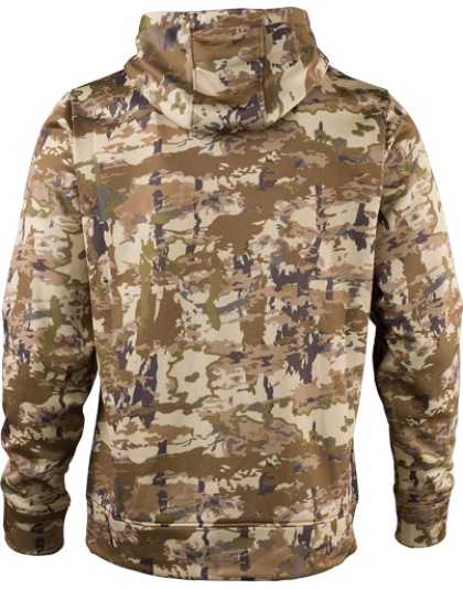 BROWNING TECH HOODIE LS