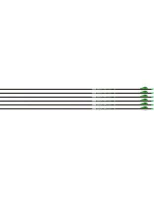 EASTON AXIS 5MM 340 W/ HALFOUT