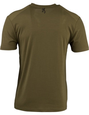 BROWNING SS PERF CAMP SHIRT