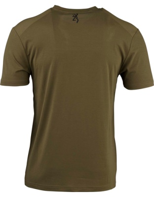 BROWNING SS PERF CAMP SHIRT