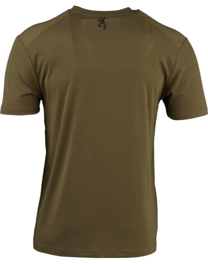 BROWNING SS PERF CAMP SHIRT