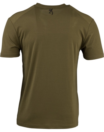 BROWNING SS PERF CAMP SHIRT