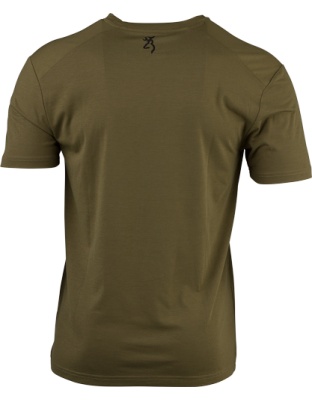 BROWNING SS PERF CAMP SHIRT
