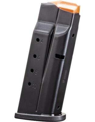 S&W MAGAZINE M&P9 SHIELD PLUS