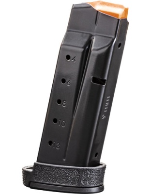 S&W MAGAZINE M&P9 SHIELD PLUS