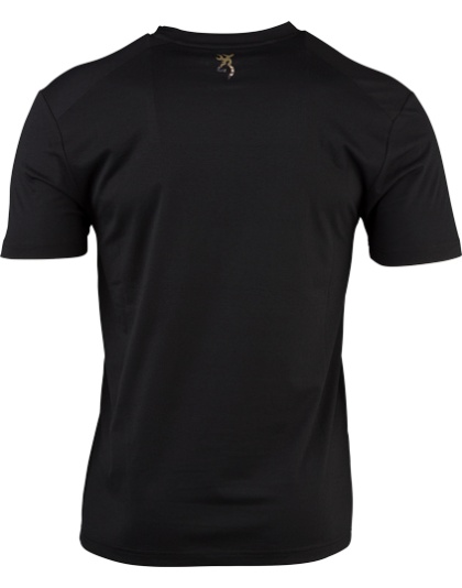 BROWNING SS PERF CAMP SHIRT