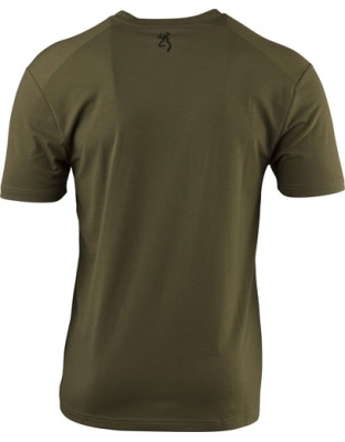 BROWNING SS PERF CAMP SHIRT