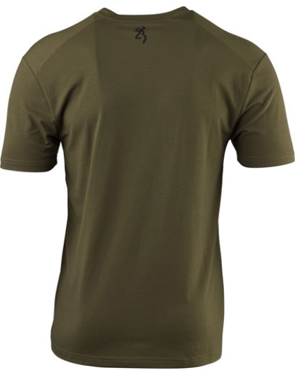 BROWNING SS PERF CAMP SHIRT