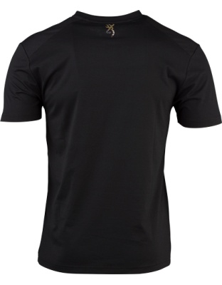BROWNING SS PERF CAMP SHIRT