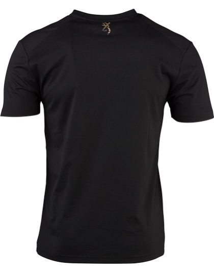 BROWNING SS PERF CAMP SHIRT