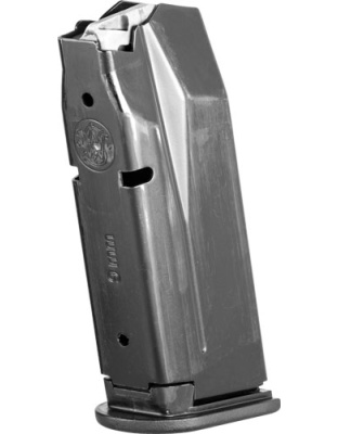 S&W MAGAZINE CSX 9MM 10 ROUND