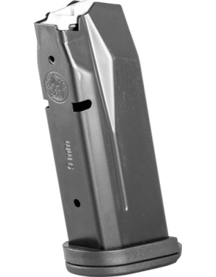 S&W MAGAZINE CSX 9MM 12 ROUND