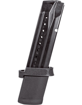 S&W MAGAZINE M&P9 23RD WITH