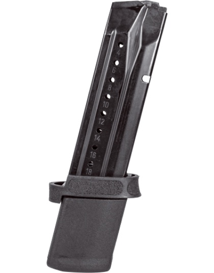 S&W MAGAZINE M&P9 23RD WITH