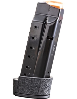 S&W MAGAZINE M&P9 SHIELD PLUS