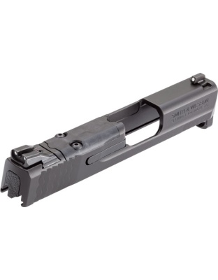 S&W M&P9 M2.0 SHIELD OPTIC