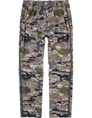BG KANAWHA RAIN PANT XX-LARGE