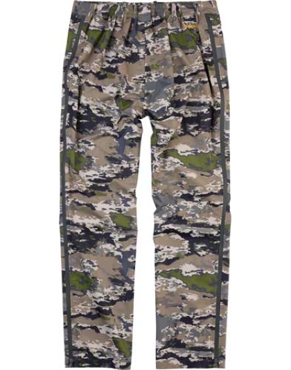 BG KANAWHA RAIN PANT XX-LARGE