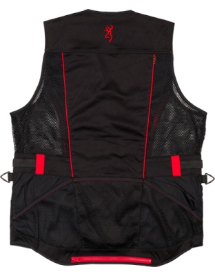BROWNING ACE SHOOTING VEST