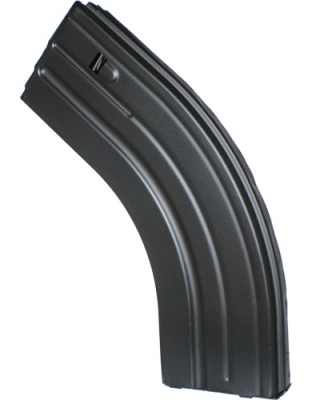 CPD MAGAZINE AR15 7.62X39 30RD