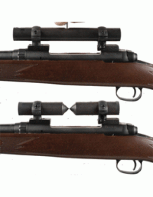 WHEELER SCOPE RING ALIGNMENT