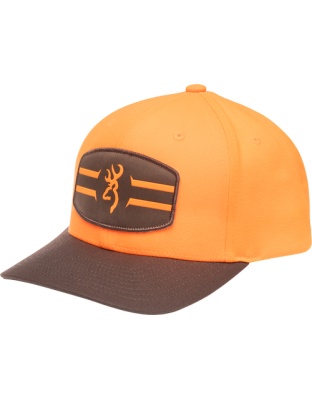 BROWNING CAP SANTEE BUCKMARK