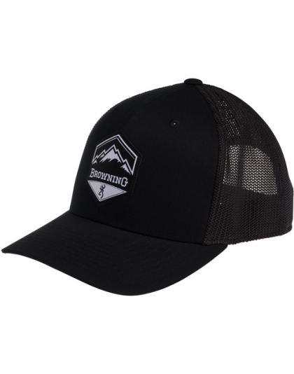 BROWNING CAP MOUNTAIN BUCK