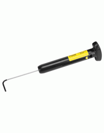 WHEELER TRIGGER PULL SCALE