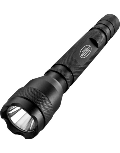 PSF BLACKJACK FLASHLIGHT WHITE