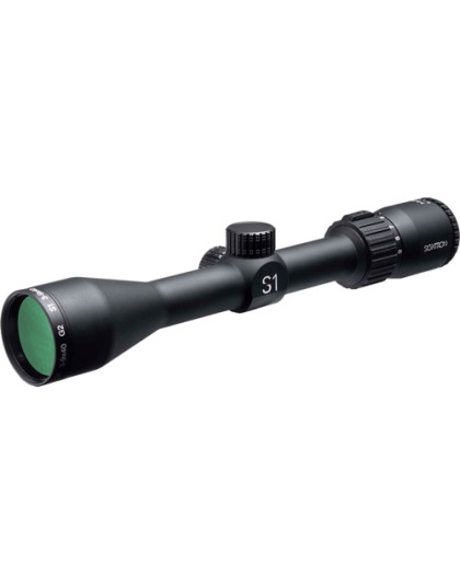 SIGHTRON SCOPE SI 3-9X40