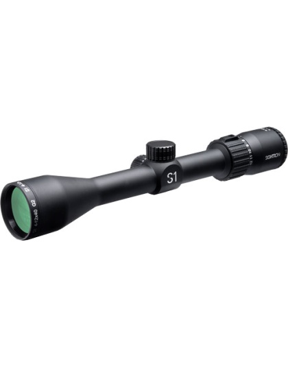 SIGHTRON SCOPE SI 4-12X40