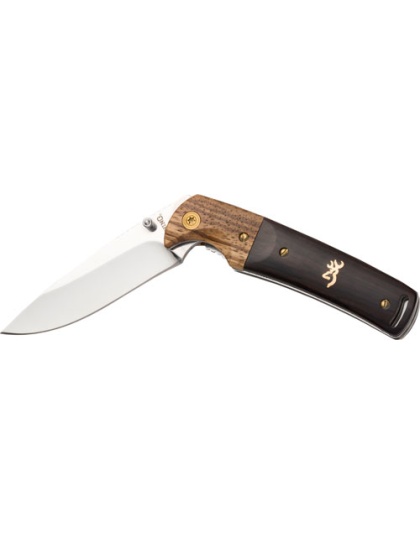 BROWNING KNIFE BUCKMARK