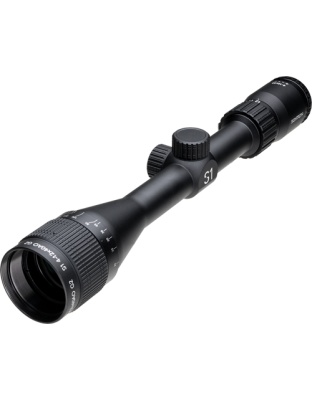 SIGHTRON SCOPE SI 4-12X40