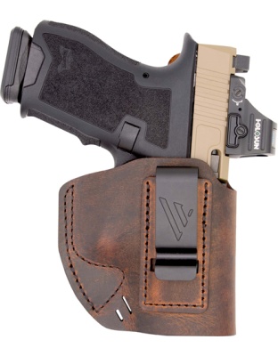 VERSACARRY ELEMENT HOLSTER IWB