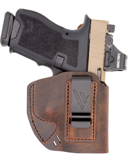 VERSACARRY ELEMENT HOLSTER IWB