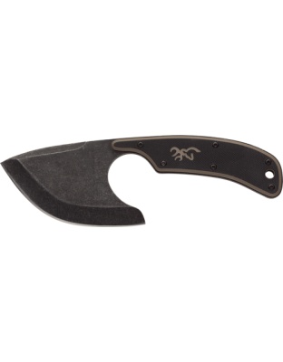 BROWNING KNIFE CUTOFF SKINNER