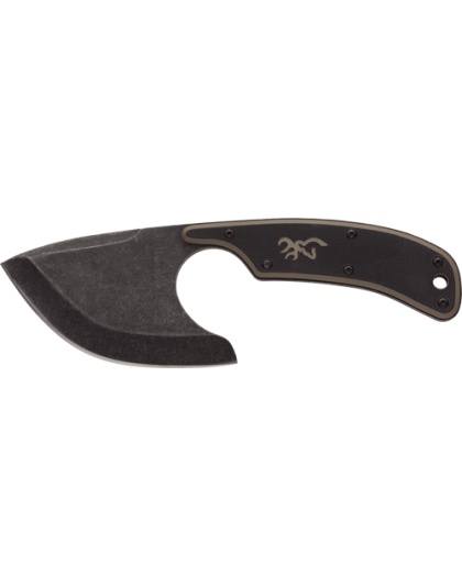 BROWNING KNIFE CUTOFF SKINNER