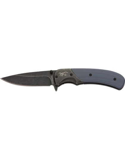 BROWNING KNIFE THE RANGE 2.75"