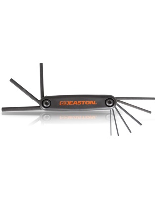 EASTON STANDARD PRO HEX FOLD