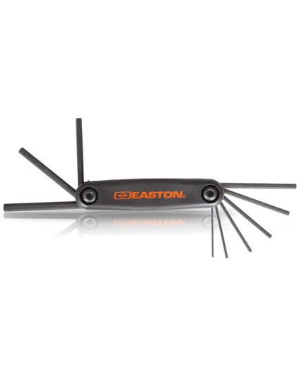 EASTON STANDARD PRO HEX FOLD