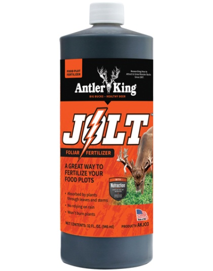 ANTLER KING JOLT LIQUID FOLIAR