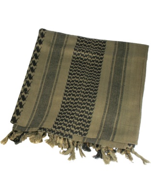BLACKHAWK SHEMAGH OLIVE DRAB