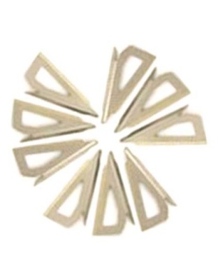 MUZZY REPLACEMENT BLADES
