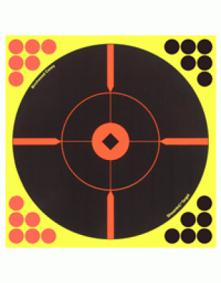 B/C TARGET SHOOT-N-C 12"