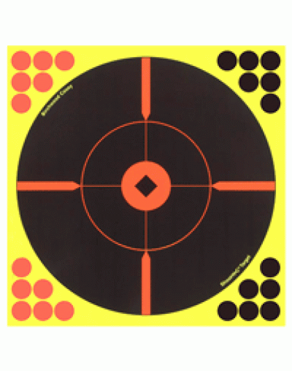 B/C TARGET SHOOT-N-C 12"