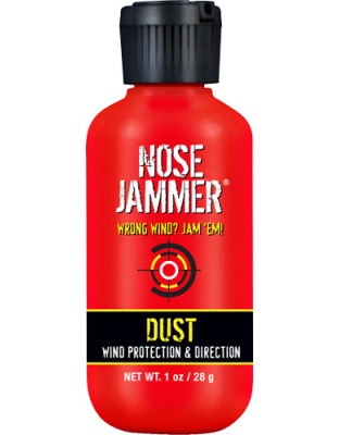 NOSE JAMMER DUST 1OZ