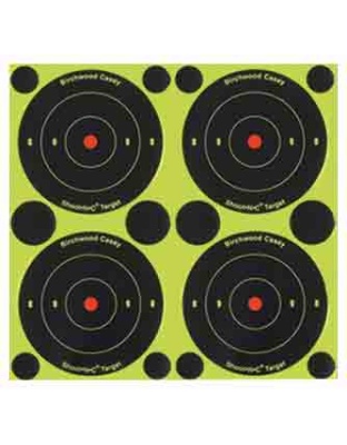 B/C TARGET SHOOT-N-C 3"