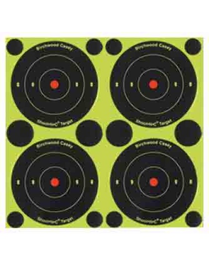 B/C TARGET SHOOT-N-C 3"